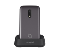 Alcatel 3026 szary - 464665 - zdjęcie 3